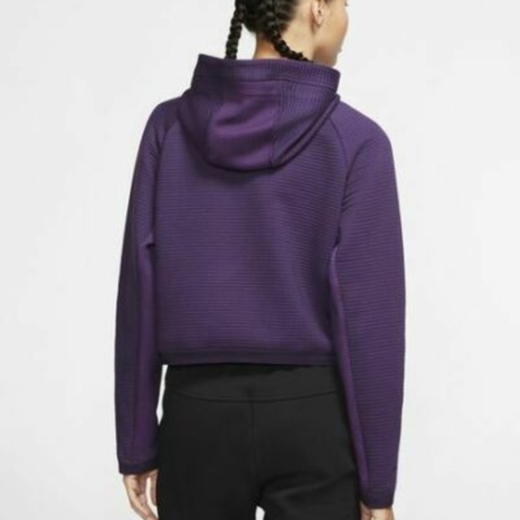 Nike NSW Tech Fleece Full Zip Hoodie NEW Multi Sz - Picture 4 of 4